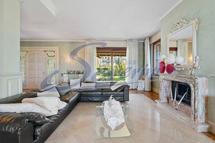 Villa singola Cantù