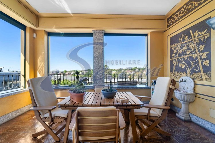 Villa singola Cantù