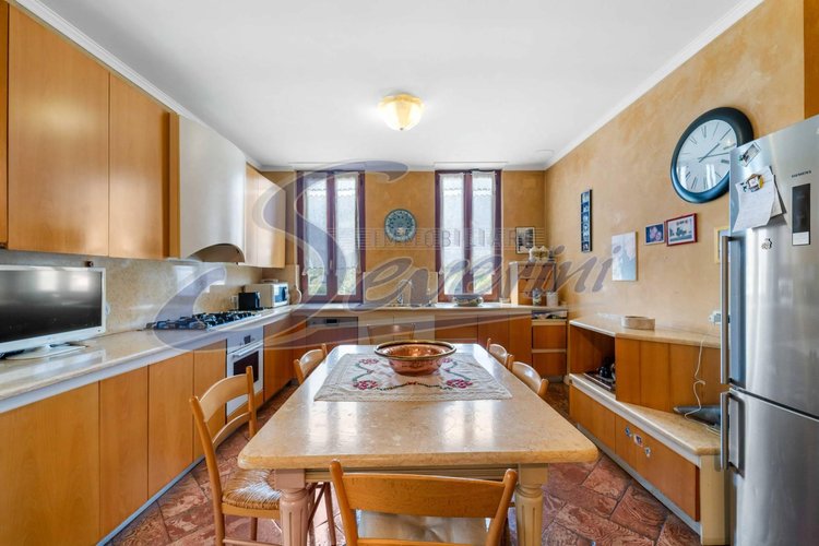 Villa singola Cantù