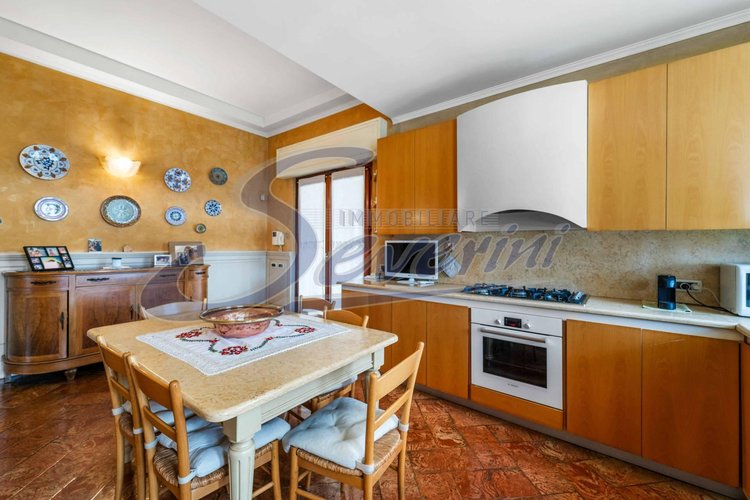 Villa singola Cantù