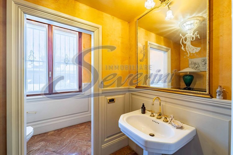 Villa singola Cantù