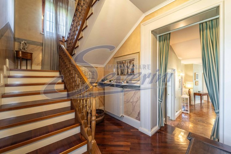 Villa singola Cantù