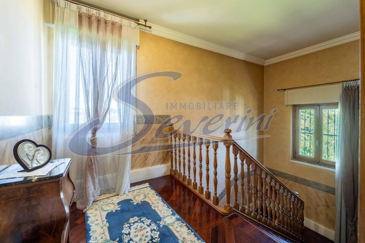 Villa singola Cantù