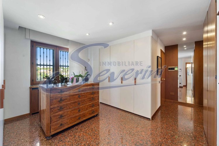 Villa singola Cantù