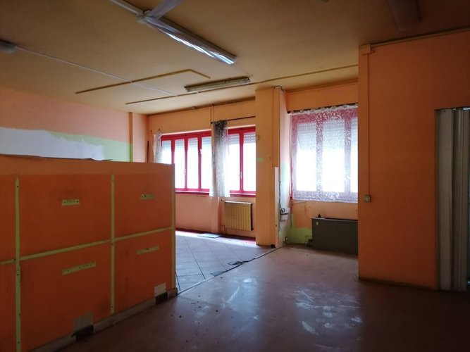 Locale Commerciale Lecco