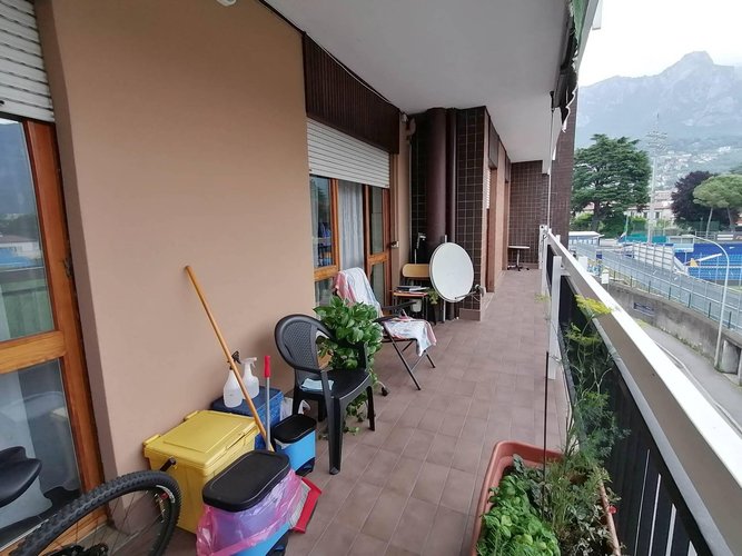 Bilocale Lecco