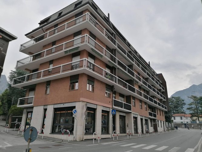 Bilocale Lecco