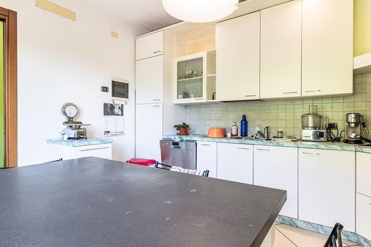 Villetta bifamiliare Albino