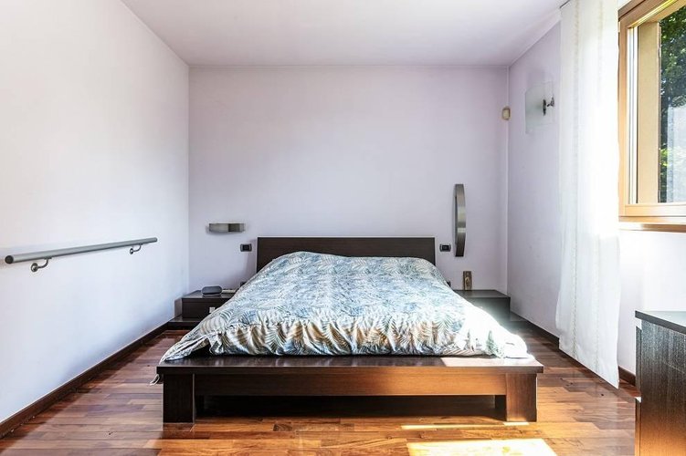 Villetta bifamiliare Albino