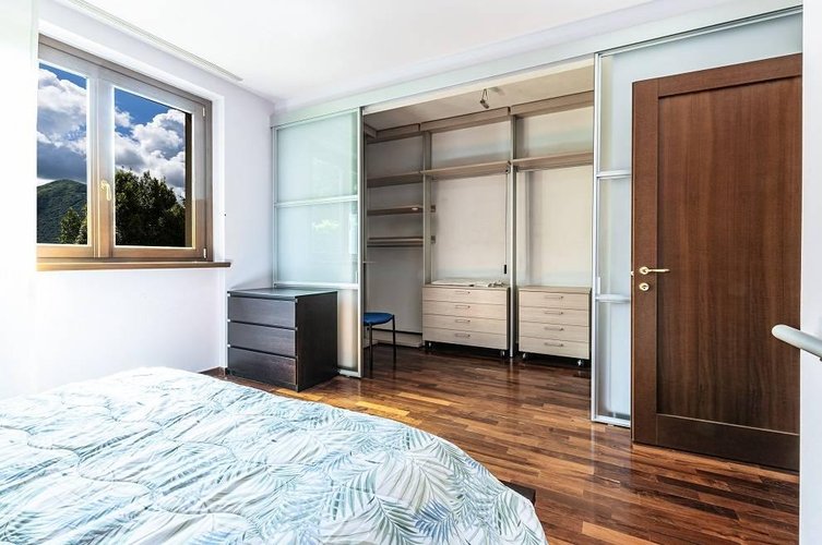 Villetta bifamiliare Albino