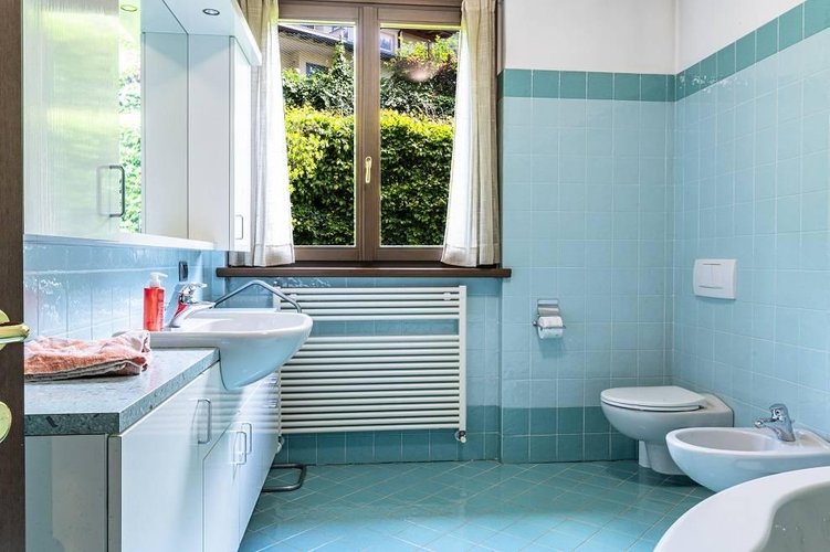 Villetta bifamiliare Albino