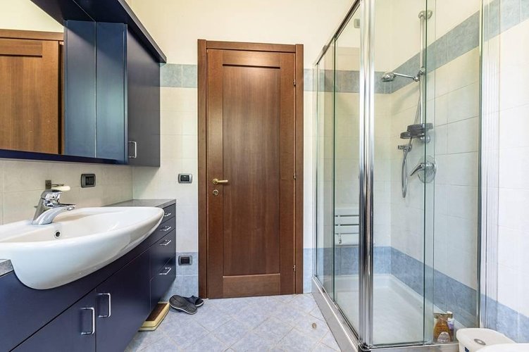 Villetta bifamiliare Albino