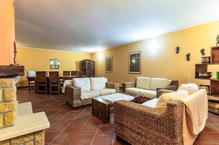 Villetta bifamiliare Albino