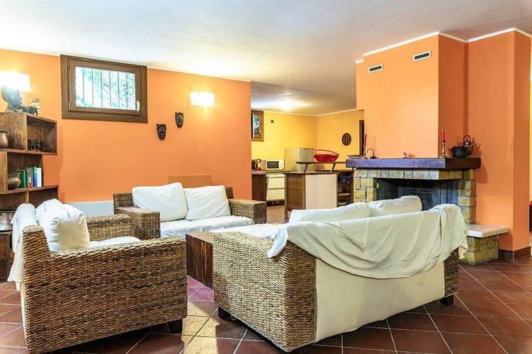 Villetta bifamiliare Albino