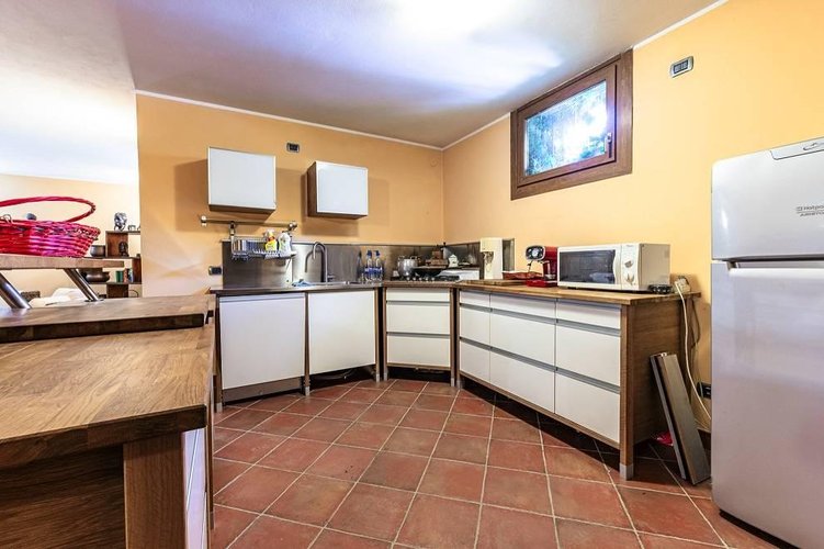 Villetta bifamiliare Albino