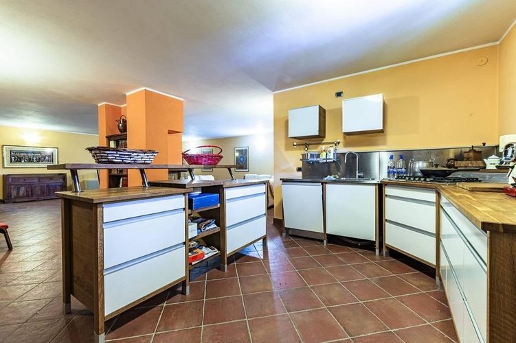 Villetta bifamiliare Albino