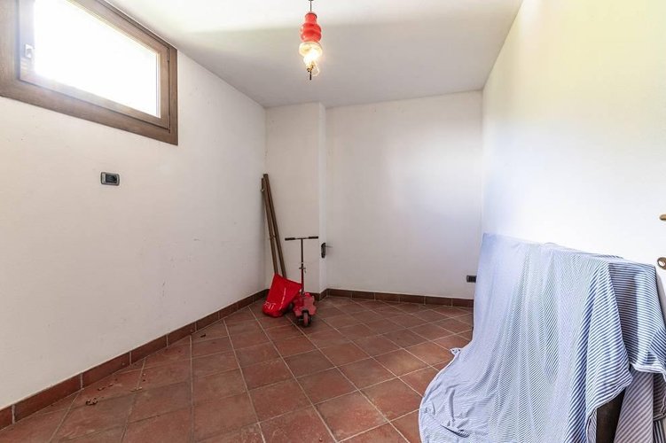 Villetta bifamiliare Albino