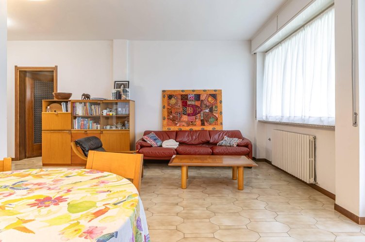 Villetta bifamiliare Albino