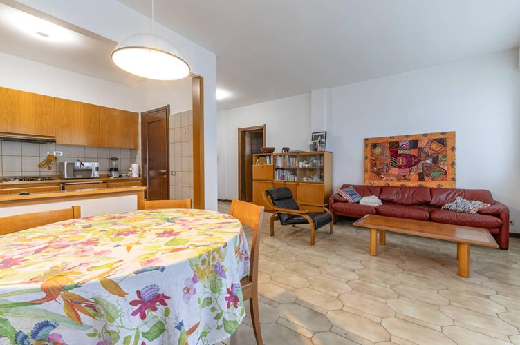 Villetta bifamiliare Albino