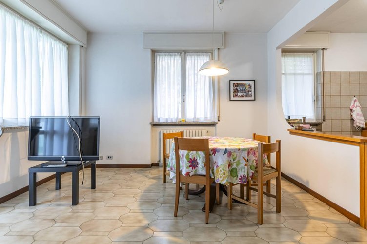 Villetta bifamiliare Albino