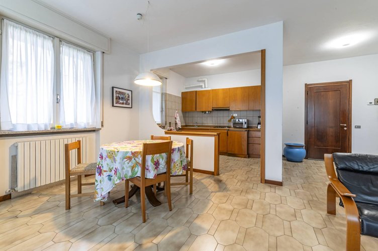 Villetta bifamiliare Albino