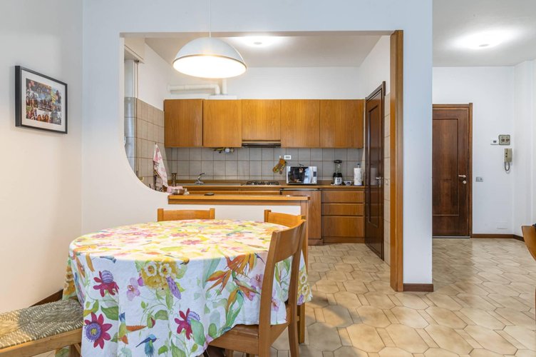 Villetta bifamiliare Albino