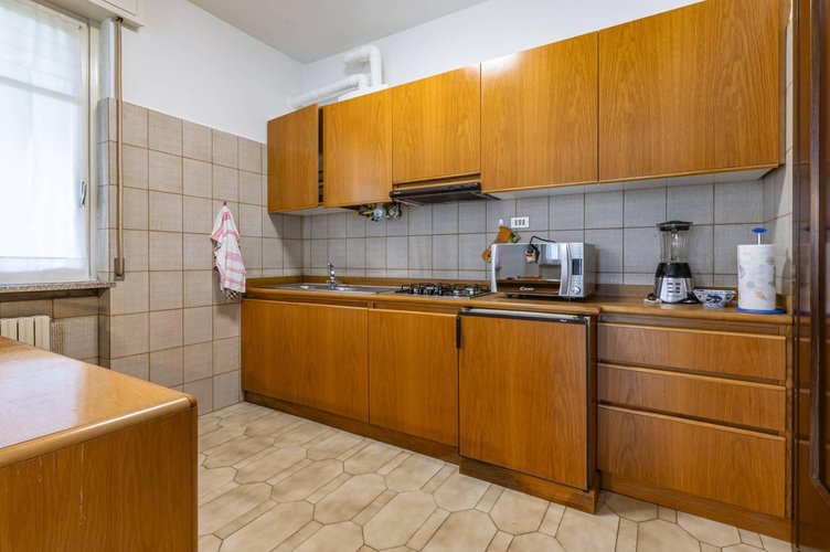 Villetta bifamiliare Albino