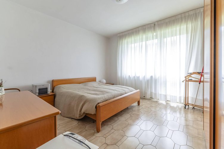 Villetta bifamiliare Albino