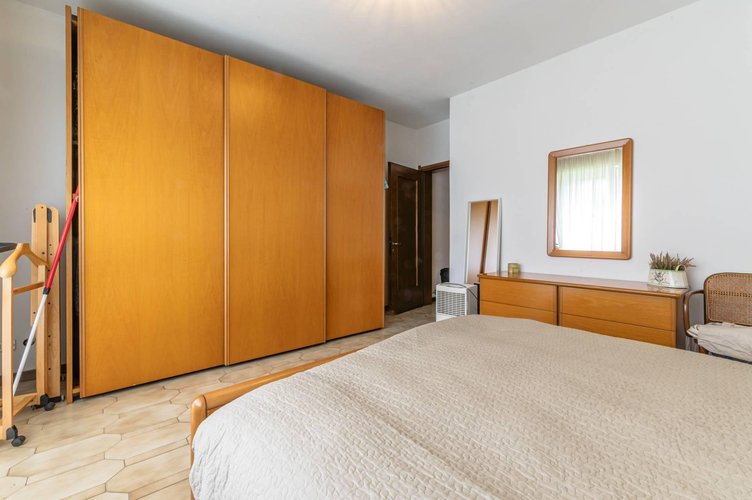 Villetta bifamiliare Albino