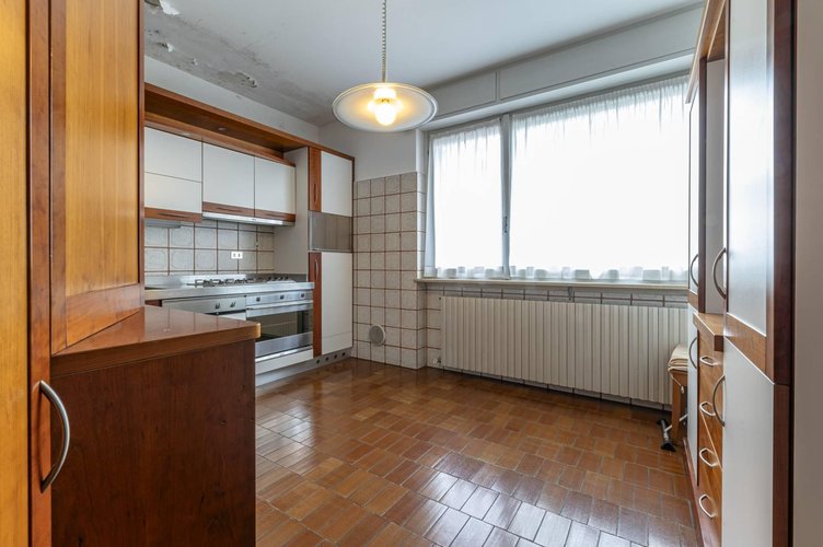 Villetta bifamiliare Albino