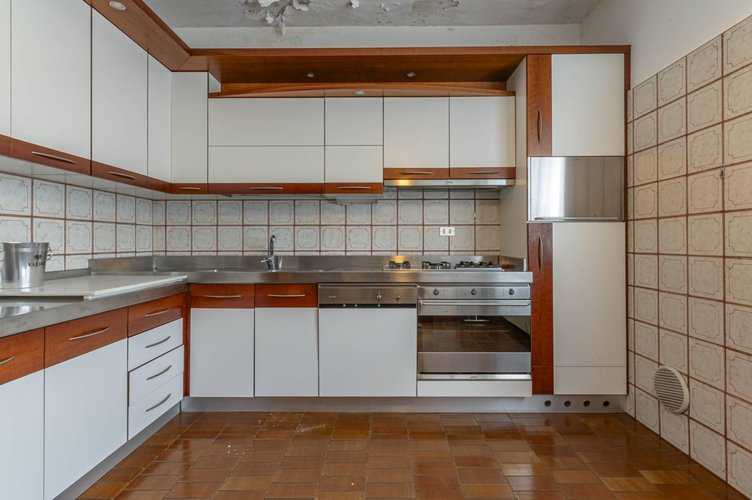 Villetta bifamiliare Albino