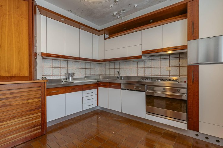 Villetta bifamiliare Albino