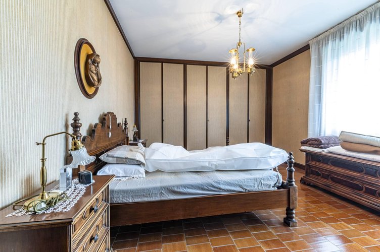 Villetta bifamiliare Albino