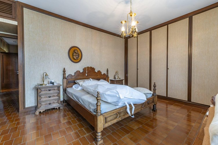 Villetta bifamiliare Albino