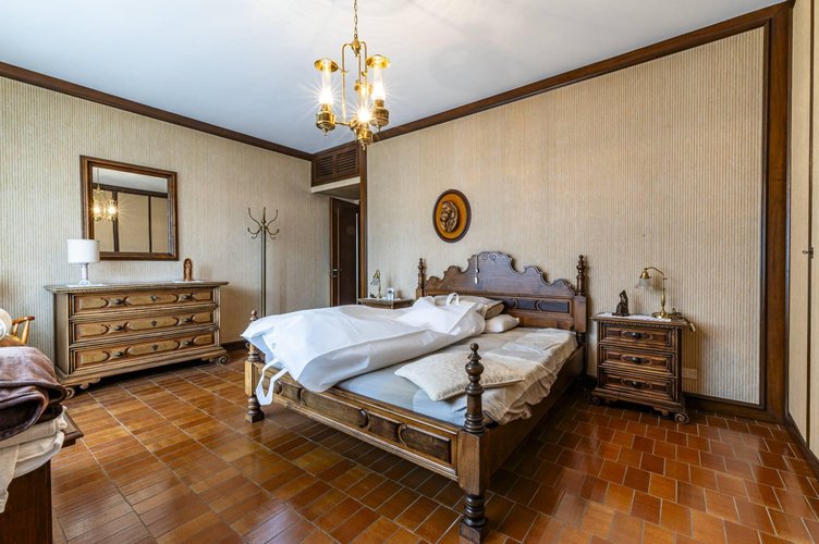 Villetta bifamiliare Albino