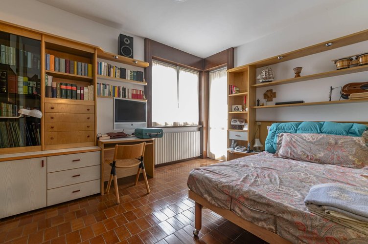 Villetta bifamiliare Albino