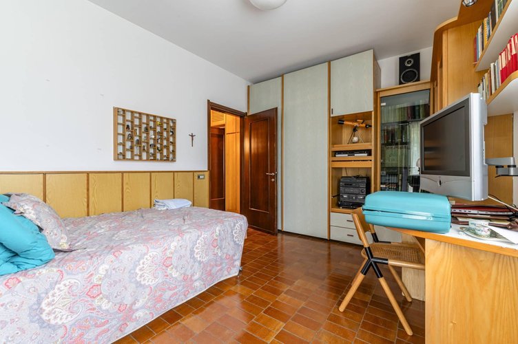 Villetta bifamiliare Albino