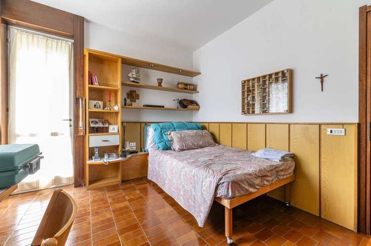 Villetta bifamiliare Albino