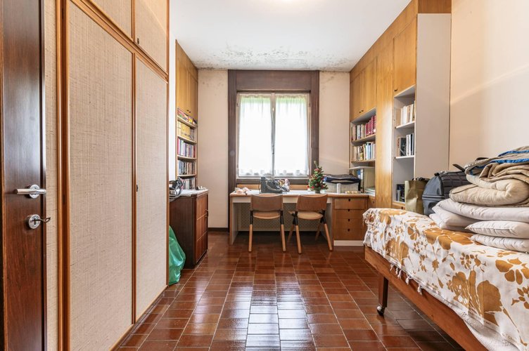 Villetta bifamiliare Albino