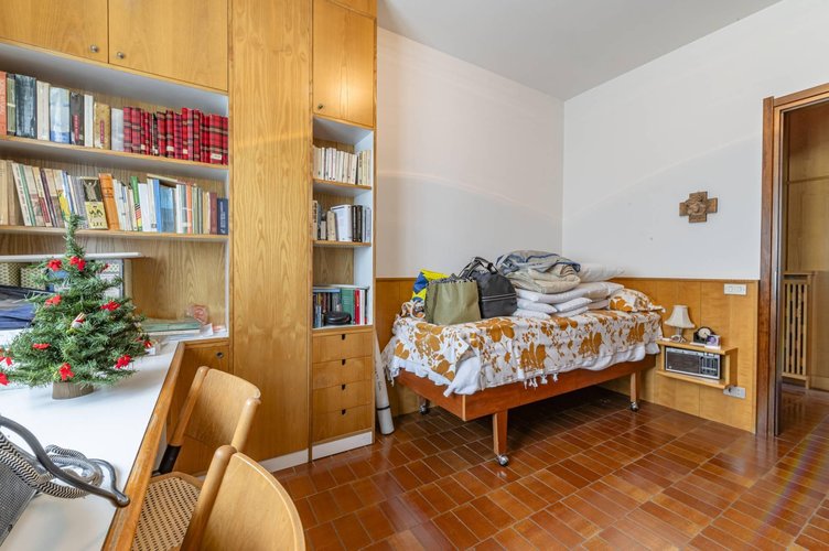 Villetta bifamiliare Albino