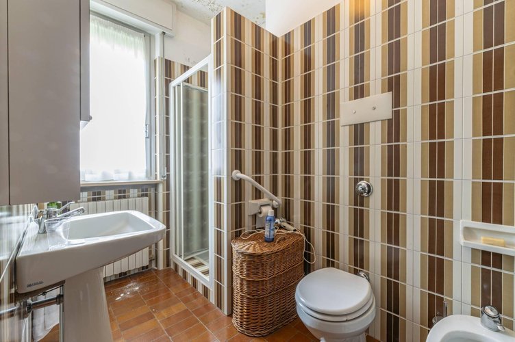 Villetta bifamiliare Albino