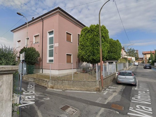 Trilocale Ristrutturato in Vendita a Verdello – Senza Spese Condominiali!