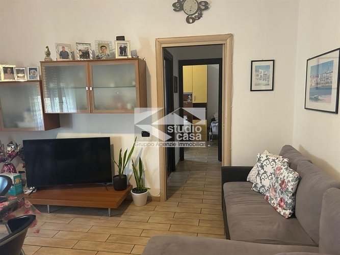 Trilocale Ristrutturato in Vendita a Verdello – Senza Spese Condominiali! Verdello