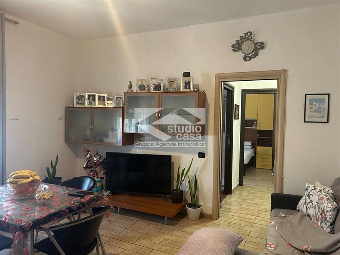 Trilocale Ristrutturato in Vendita a Verdello – Senza Spese Condominiali! Verdello