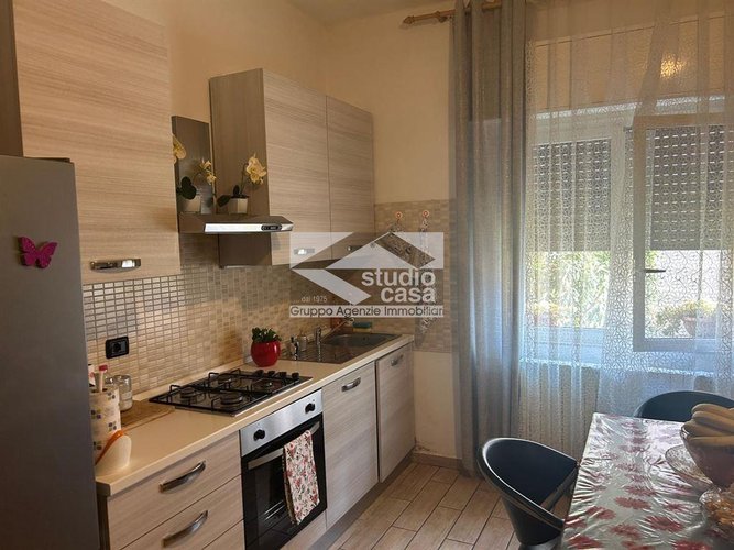 Trilocale Ristrutturato in Vendita a Verdello – Senza Spese Condominiali! Verdello