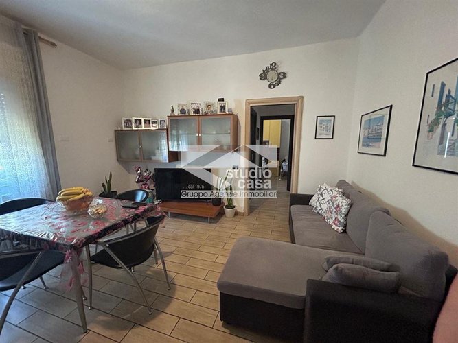 Trilocale Ristrutturato in Vendita a Verdello – Senza Spese Condominiali! Verdello