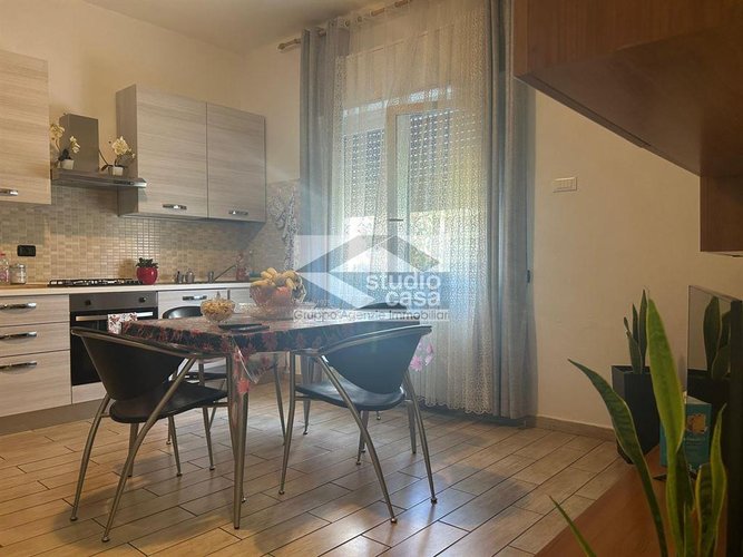 Trilocale Ristrutturato in Vendita a Verdello – Senza Spese Condominiali! Verdello