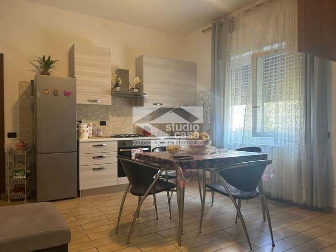 Trilocale Ristrutturato in Vendita a Verdello – Senza Spese Condominiali! Verdello