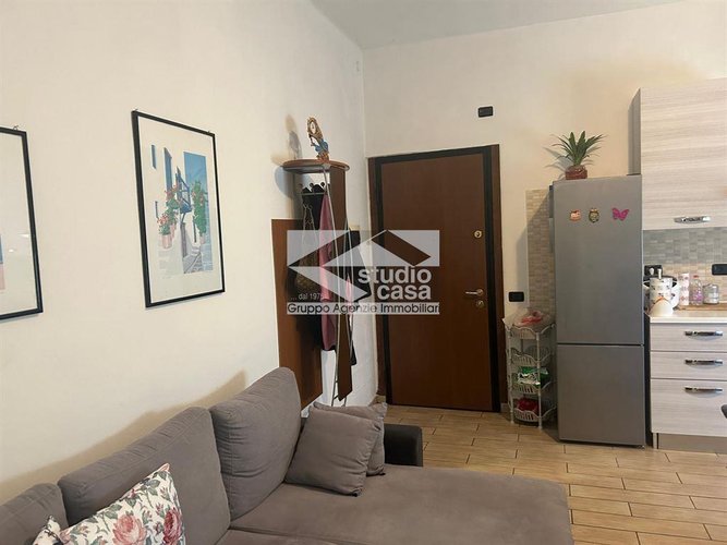 Trilocale Ristrutturato in Vendita a Verdello – Senza Spese Condominiali! Verdello