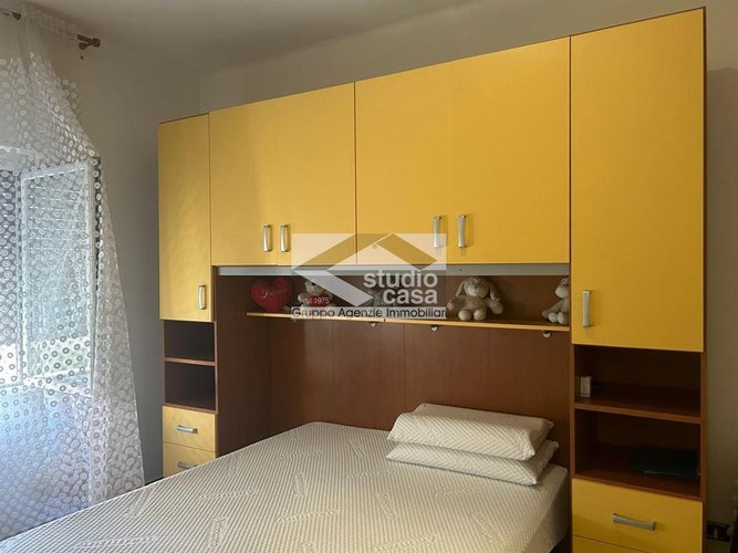 Trilocale Ristrutturato in Vendita a Verdello – Senza Spese Condominiali! Verdello